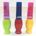 Lápis de cor de maquiagem recipientes de delineador líquido